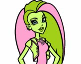 Monster High Venus McFlytrap