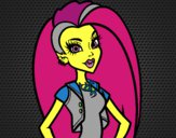 Monster High Venus McFlytrap