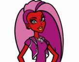 Monster High Venus McFlytrap