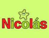 Nicolás