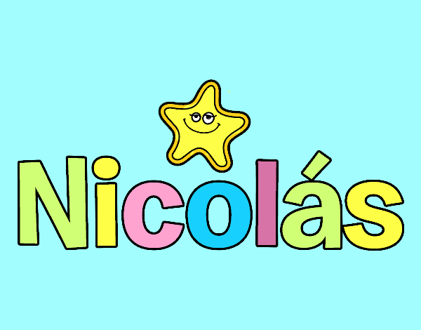 Nicolás