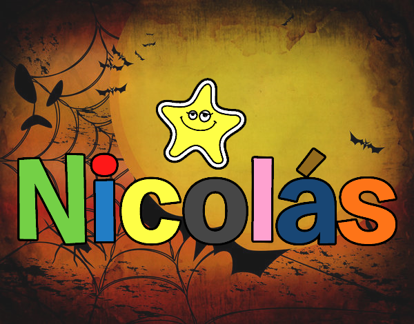 Nicolás