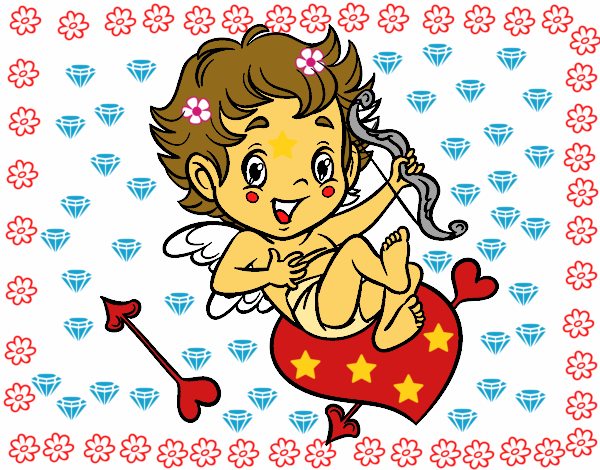 Niño Cupido