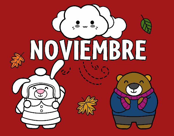 Noviembre