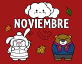 Noviembre