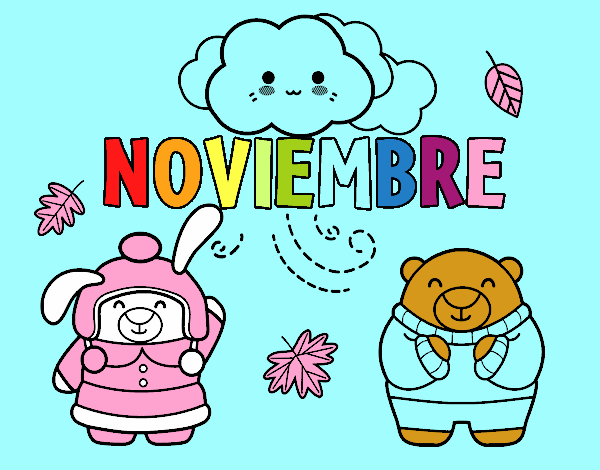 Noviembre