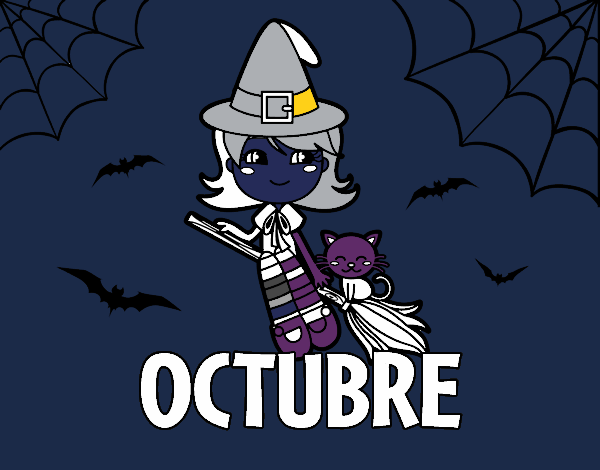 Octubre