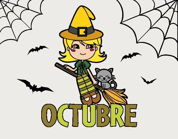 Octubre