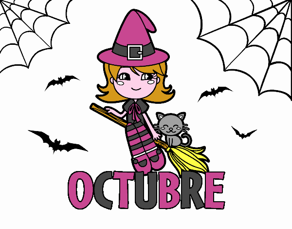 Octubre