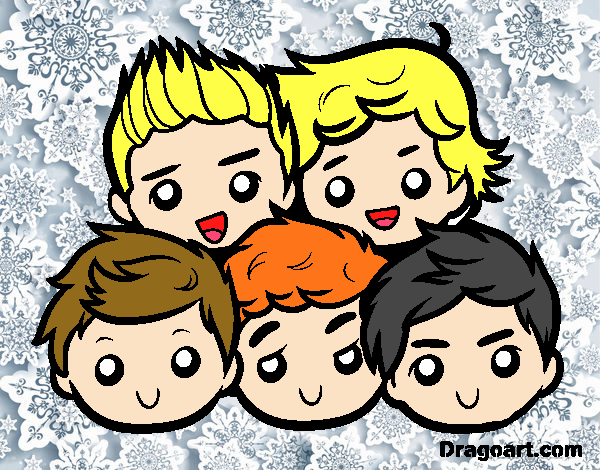 One Direction 2