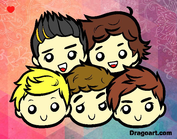 One Direction 2