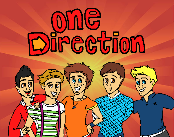 One Direction 3