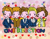 One direction