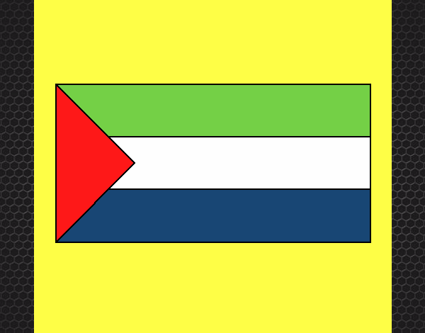 Palestina