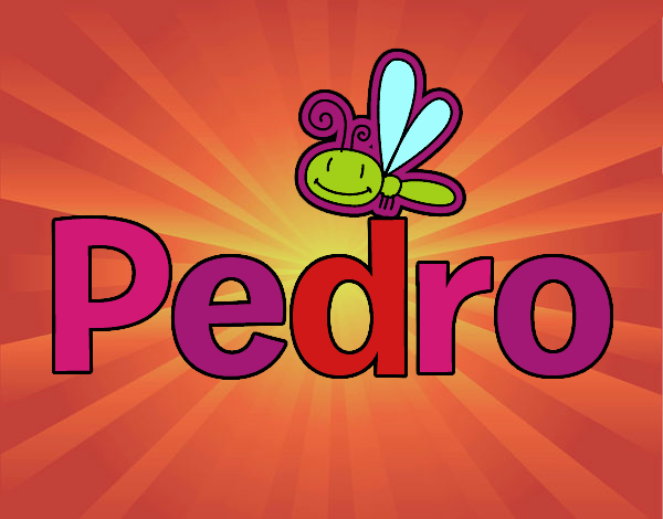 Pedro