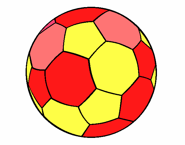 Pelota de fútbol II