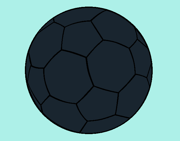 Pelota de fútbol II