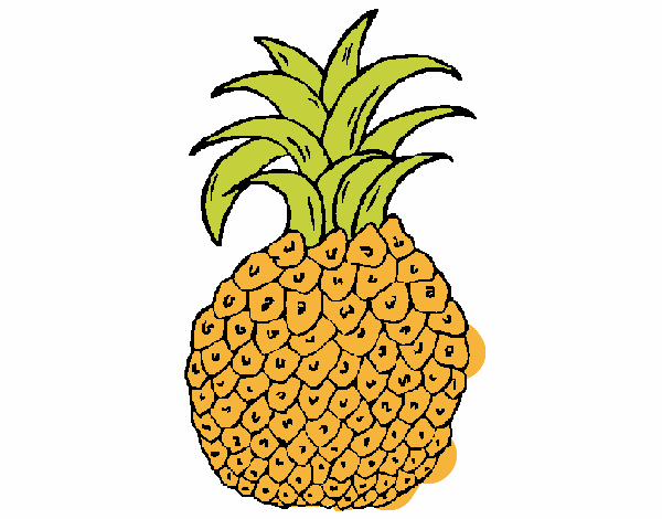 piña