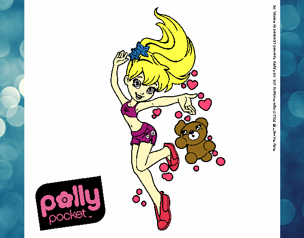 Polly Pocket 14