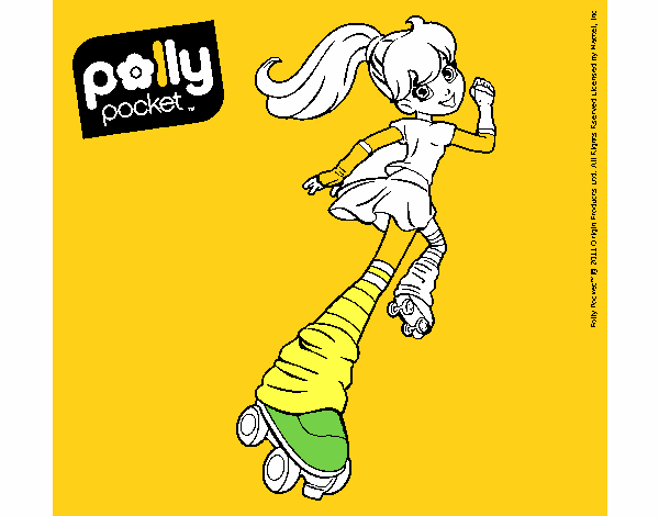 Polly Pocket 17