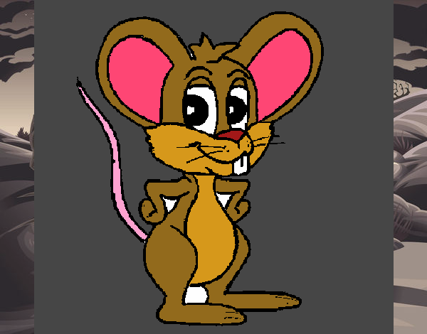 Ratón 1