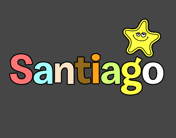 Santiago