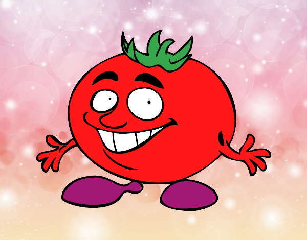 tomate