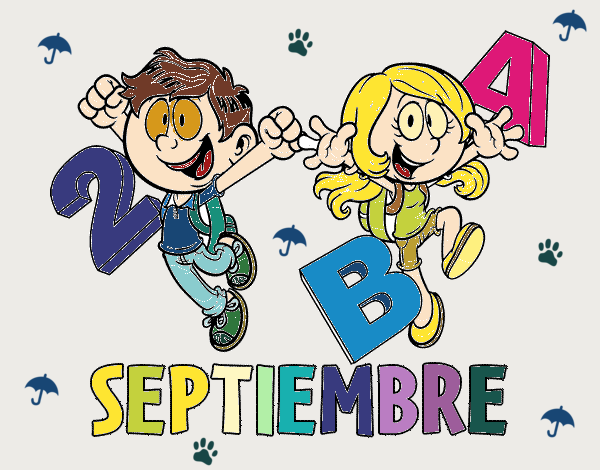 Septiembre