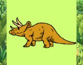 Triceratops