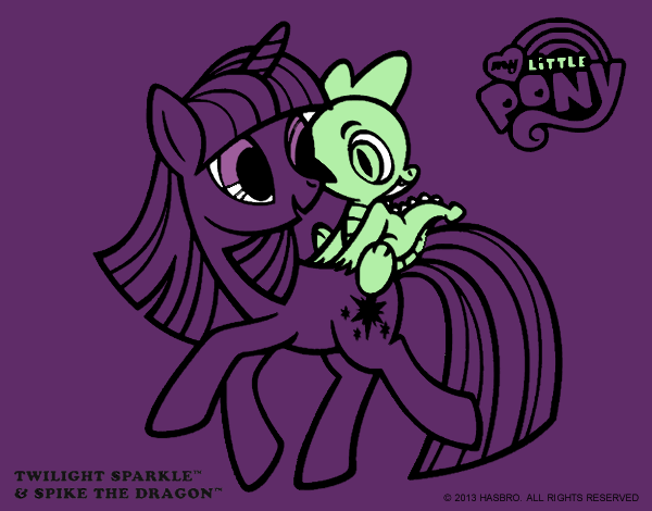 Twilight Sparkle