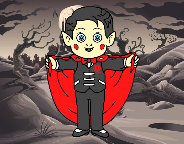 Vampiro Simpático 