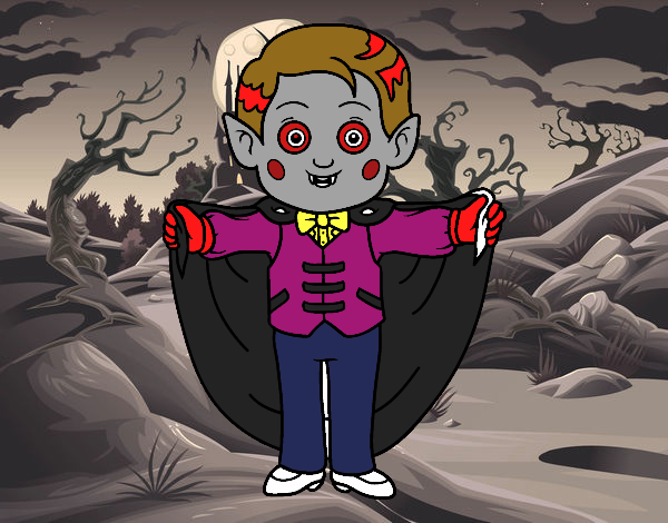 Vampiro Simpático 