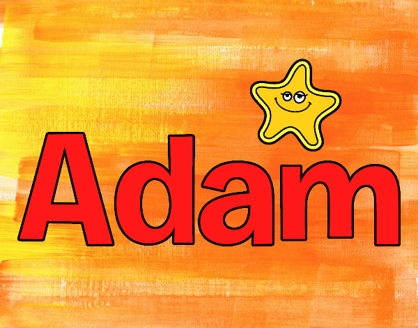 Adam