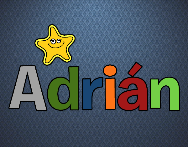 Adrián