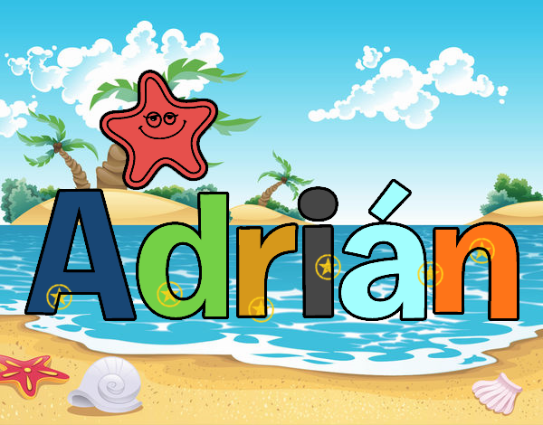 Adrián