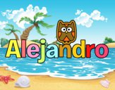 Alejandro