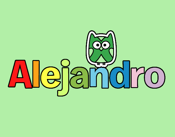 Alejandro