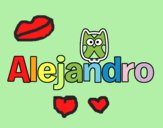 Alejandro