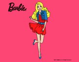 Barbie informal