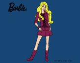 Barbie juvenil