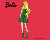 Barbie veraniega