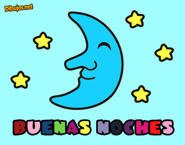 Buenas noches