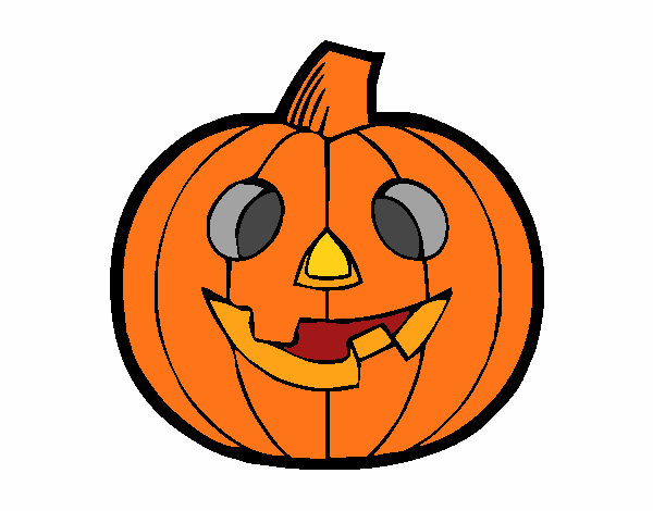 Calabaza IV