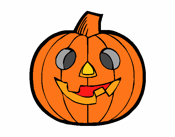 Calabaza IV