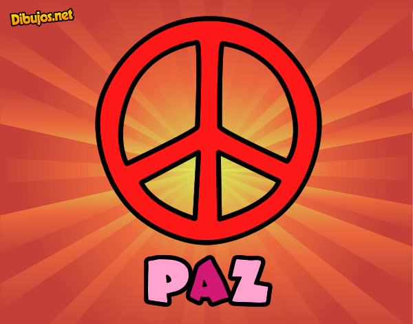 el  amor para la paz