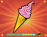 Cono helado