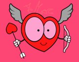 Corazón Cupido