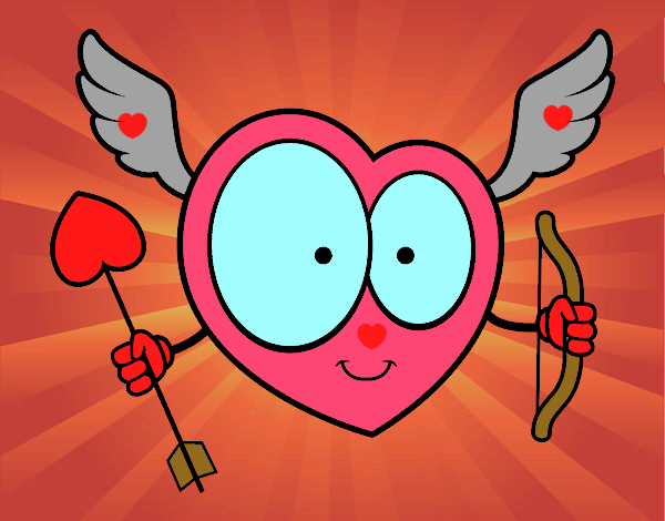 Corazón Cupido