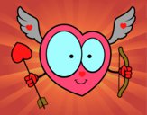 Corazón Cupido