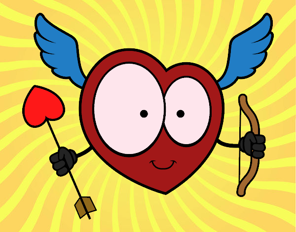 Corazón Cupido